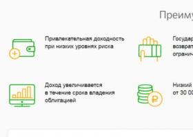 Podnikanie s pasívnym príjmom 50 000 rubľov