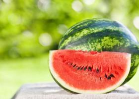Diéta s vodným melónom: rýchly a účinný spôsob, ako schudnúť.Je možné jesť vodný melón v diéte?
